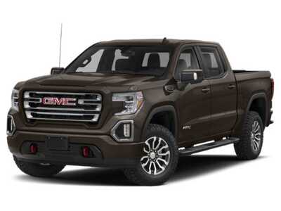 2021 GMC Sierra 1500, $29348. Photo 4