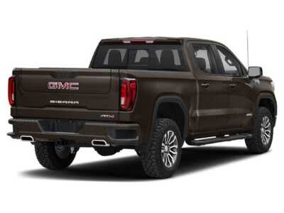 2021 GMC Sierra 1500, $29348. Photo 5