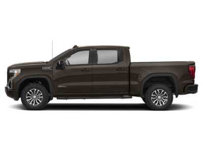 2021 GMC Sierra 1500, $29348. Photo 6