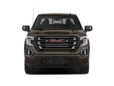 2021 GMC Sierra 1500, $29348. Photo 7