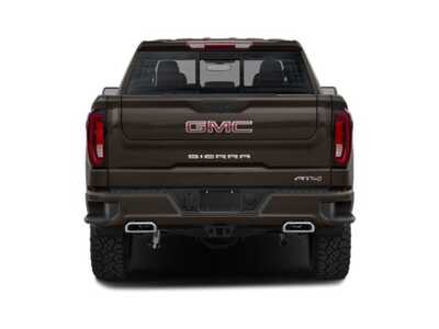 2021 GMC Sierra 1500, $29348. Photo 8