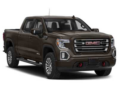 2021 GMC Sierra 1500, $29348. Photo 9