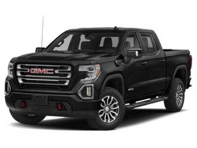 2021 GMC Sierra 1500, $29348. Photo 1