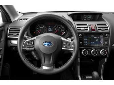 2015 Subaru Forester, $13848. Photo 10