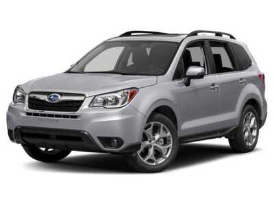 2015 Subaru Forester, $13848. Photo 4