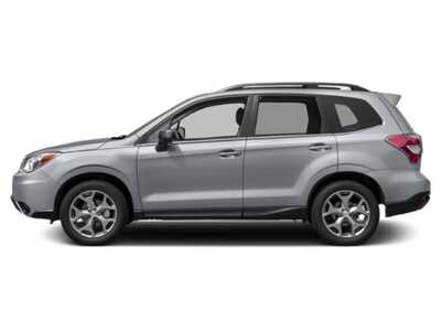 2015 Subaru Forester, $13848. Photo 6