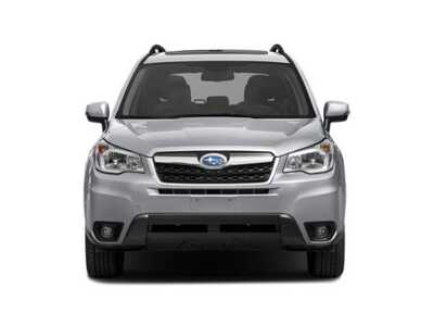 2015 Subaru Forester, $13848. Photo 7