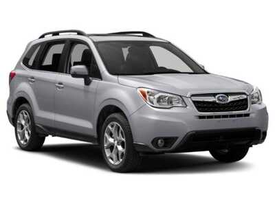 2015 Subaru Forester, $13848. Photo 9