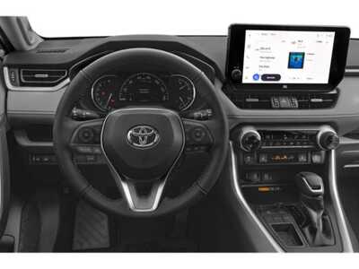 2024 Toyota RAV4, $38348. Photo 10