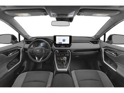 2024 Toyota RAV4, $38348. Photo 11