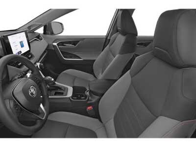 2024 Toyota RAV4, $38348. Photo 12