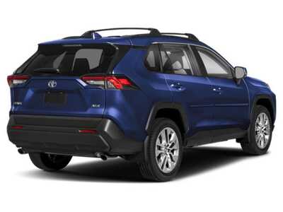 2024 Toyota RAV4, $38348. Photo 2