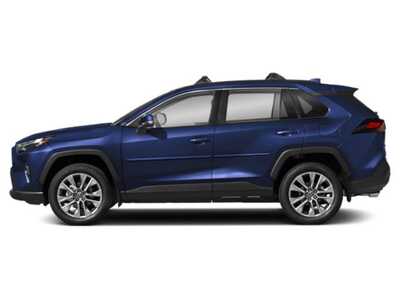 2024 Toyota RAV4, $38348. Photo 3
