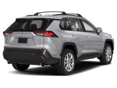 2024 Toyota RAV4, $38348. Photo 5