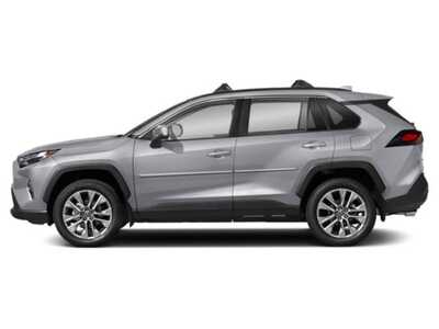 2024 Toyota RAV4, $38348. Photo 6