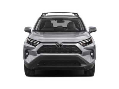 2024 Toyota RAV4, $38348. Photo 7