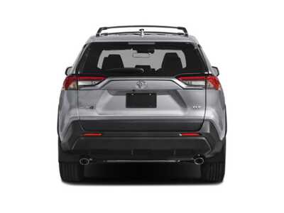 2024 Toyota RAV4, $38348. Photo 8