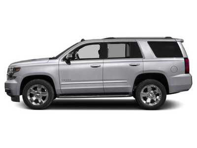 2015 Chevrolet Tahoe, $19648. Photo 3