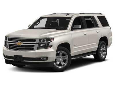 2015 Chevrolet Tahoe, $19648. Photo 4