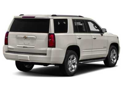 2015 Chevrolet Tahoe, $19648. Photo 5