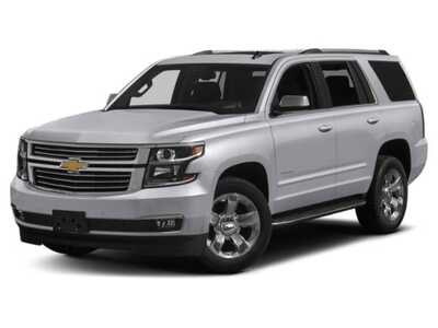 2015 Chevrolet Tahoe, $19648. Photo 1