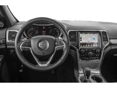 2020 Jeep Grand Cherokee, $0. Photo 10