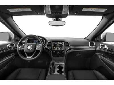 2020 Jeep Grand Cherokee, $0. Photo 11
