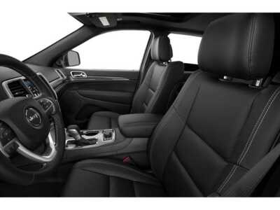 2020 Jeep Grand Cherokee, $0. Photo 12