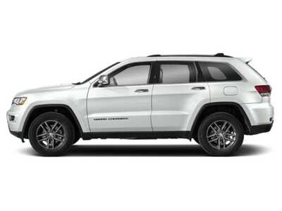 2020 Jeep Grand Cherokee, $0. Photo 3