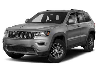 2020 Jeep Grand Cherokee, $0. Photo 4