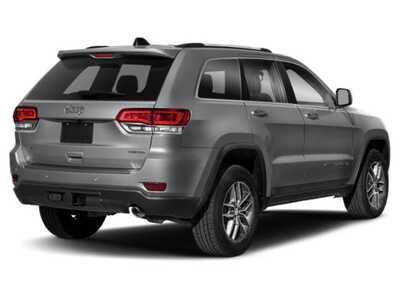2020 Jeep Grand Cherokee, $0. Photo 5