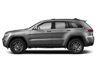 2020 Jeep Grand Cherokee, $0. Photo 6