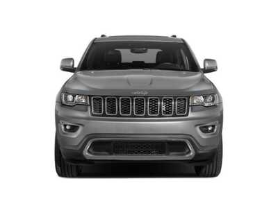 2020 Jeep Grand Cherokee, $0. Photo 7