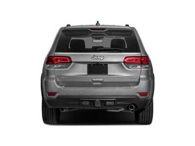 2020 Jeep Grand Cherokee, $0. Photo 8