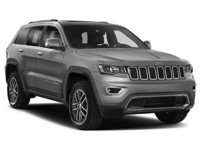 2020 Jeep Grand Cherokee, $0. Photo 9