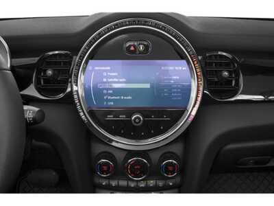 2023 MINI Convertible, $35350. Photo 10