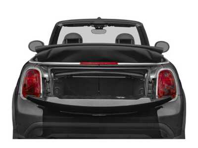 2023 MINI Convertible, $35350. Photo 11