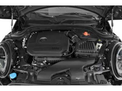 2023 MINI Convertible, $35350. Photo 12