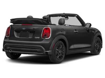 2023 MINI Convertible, $35350. Photo 2