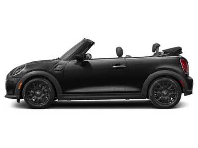 2023 MINI Convertible, $35350. Photo 3