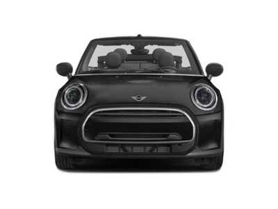 2023 MINI Convertible, $35350. Photo 4