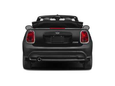 2023 MINI Convertible, $35350. Photo 5