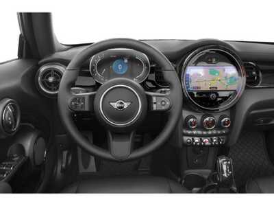 2023 MINI Convertible, $35350. Photo 7