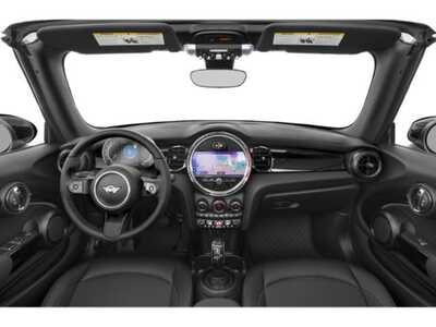 2023 MINI Convertible, $35350. Photo 8