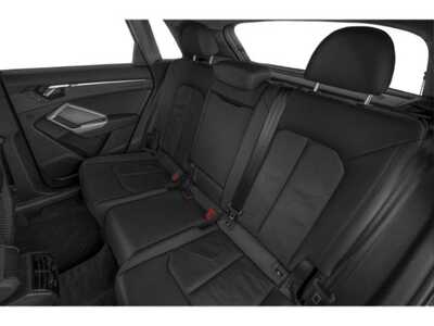 2025 Audi Q3, $39348. Photo 12
