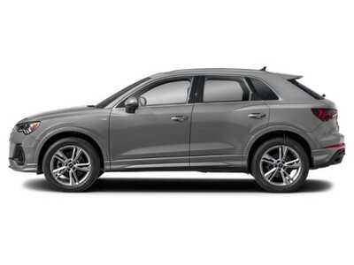2025 Audi Q3, $39348. Photo 3