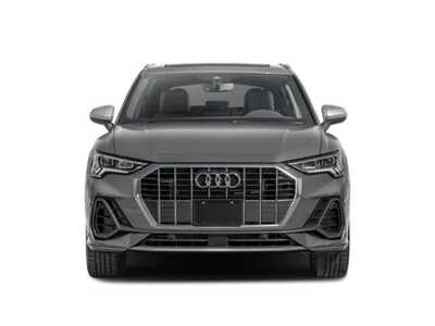 2025 Audi Q3, $39348. Photo 4