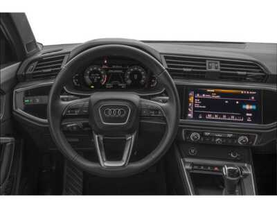 2025 Audi Q3, $39348. Photo 6