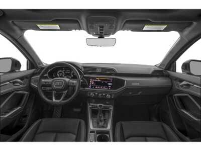 2025 Audi Q3, $39348. Photo 7