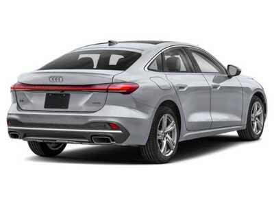 2026 Audi A5, $59560. Photo 2